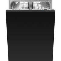 Встраиваемая посудомоечная машина 60 см Smeg STL825A-2