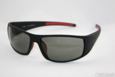 Солнцезащитные очки для мужчин, спортивный стиль