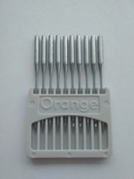 Игла Orange Needles DPх5 №80/12