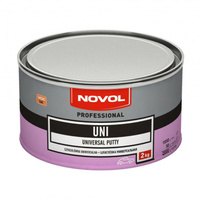 Шпатлевка универсальная Novol (2 кг)