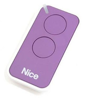 Пульт для управления системами домашней автоматизации Nice nice inti2