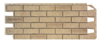 Фасадные панели VOX Кирпич Solid Brick Exeter