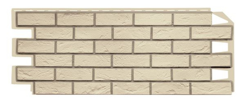Фасадные панели VOX Кирпич Solid Brick Coventry