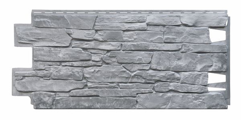 Фасадные панели VOX Solid Камень рваный Stone Toscana