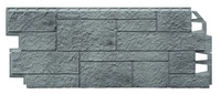 Фасадные панели VOX Solid Камень SandStone Light Grey