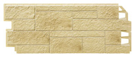 Фасадные панели VOX Solid Камень SandStone Creme