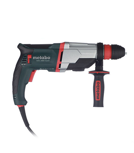 Перфоратор Metabo KHE 2644 SDS+