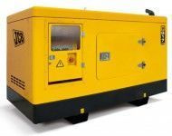 Аренда генератора Atlas Copco QAS 500 (мoщность от 40 до 500 кВт)