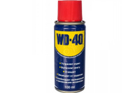 Универсальное средство WD-40 (100 мл)