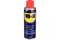 Универсальное средство WD-40 (200 мл)