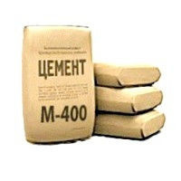 Цемент М400 д20 50 кг с доставкой