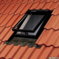 Люк-выход на кровлю VELUX VLT 1000 45x55см