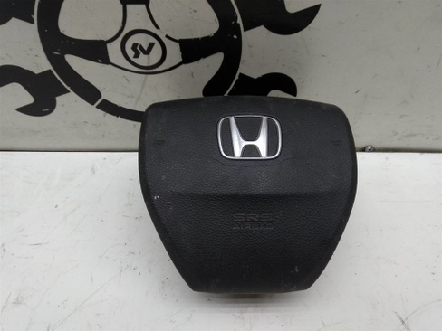 Подушка безопасности в рулевое колесо Honda Accord (CR) 9 2013-2019 (УТ000058887) Оригинальный номер 77810T2AA80ZA