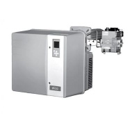 Газовая горелка Elco VG 5.1200 DP кВт-250-1160, s2"-Rp2", KM