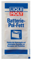 Смазка для электроконтактов Liqui Moly Batterie-Pol-Fett (0,01 л)