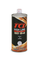 Масло моторное TCL High Line Fully Synthetic SN/CF 5W-40 (1 л)