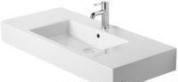 Раковина 125 Duravit Vero 32912