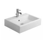 Раковина 50 Duravit Vero 45450