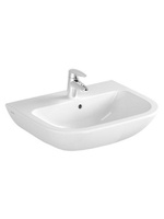 Раковина 55 Vitra S20 5502B003-0001