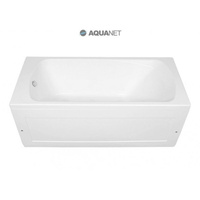 Ванна Акриловая Aquanet Roma 170Х70 С Фронтальной Панелью