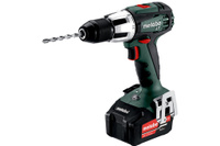 ДРЕЛЬ УДАРНАЯ АККУМ. METABO SB 18 LT