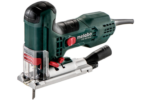 ЛОБЗИК METABO STE 100 Quick кейс