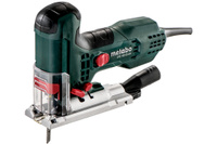 ЛОБЗИК METABO STE 100 Quick кейс