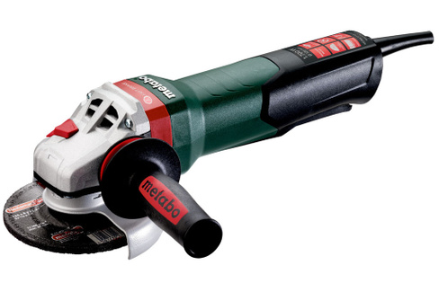 УШМ METABO WEPBA 17-125