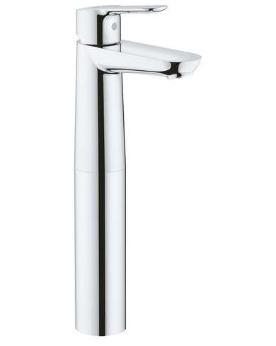 Смеситель для умывальника BAUEDGE "GROHE" моно 23761000