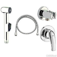 Гигиенический комплект Grohe BauCurve 122270