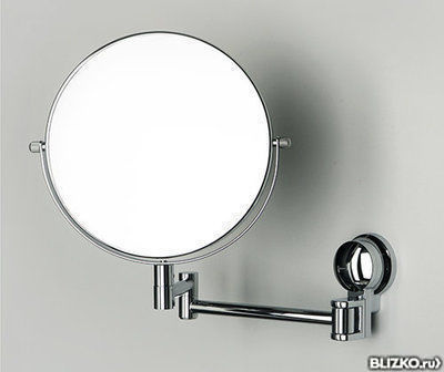 Зеркало для ванны K-1000 - Wasserkraft страна Германия