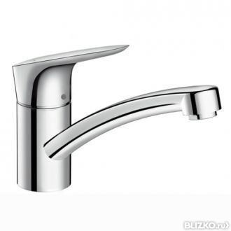 Смеситель для кухни Hansgrohe Logis 71830000