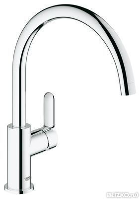 Смеситель для кухни GROHE BauEdge 31367000