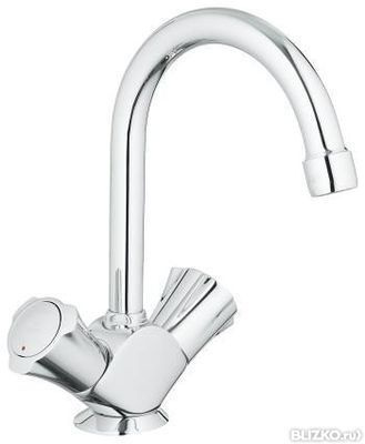 Универсальный смеситель Grohe DN15 Costa 21342001