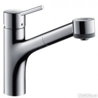 Смеситель для кухни Hansgrohe Talis S 32841000