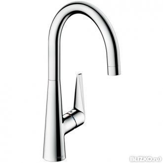 Смеситель для кухни Hansgrohe Talis S 260 72810000