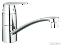 Смеситель для кухни GROHE Eurosmart Cosmopolitan 32842000