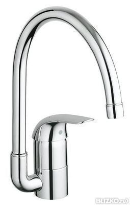 Смеситель для кухни Grohe E 32752000