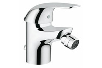 Смеситель для биде GROHE Euroeco с цепочкой, хром (32882000)