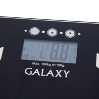 Напольные весы Galaxy GL4850