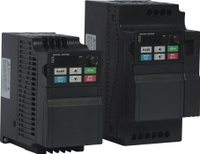 IDS Drive E453T4BP / E553T4BG Частотный преобразователь 45/55 кВт
