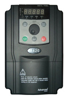 Advanced Control ADV 5.50 M420-M Преобразователь частоты, 380В (3 фазы), 5.
