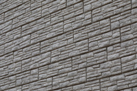 Фасадная панель StoneHouse(Стоун Хаус) Сланец Серый