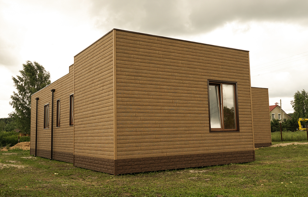 Тренажерный зал на даче Стройка - "ЛесоБиржа"