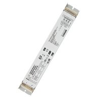 Эпра QTP-DL 2X36-40 230-240V 280x40x28 электронный балласт Osram