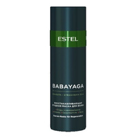 Маска для волос Estel Babayaga