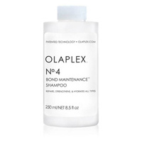 Шампунь для волос Olaplex «Система защиты волос» Bond Maintenance №4