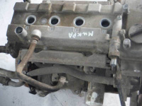 Двигатель Nissan Micra (015451СВ2)