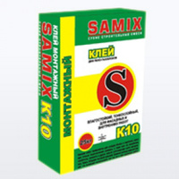 Клей монтажный SAMIX К10