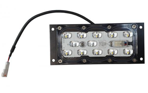 СВЕТОДИОДНЫЙ МОДУЛЬ 9012, 12LED, 25